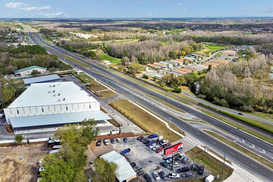 More Photos Of 7411 Land O Lakes Blvd, Land O Lakes Land For Sale