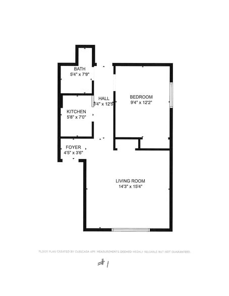 More Photos Of 1803 Cromwell Dr, Akron Apartments For Sale