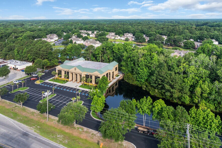 Primary Photo Of 4310 Us-17 Byp S, Murrells Inlet Medical For Lease