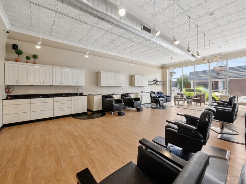 More Photos Of 3504 Harrison Ave, Cincinnati Storefront For Sale