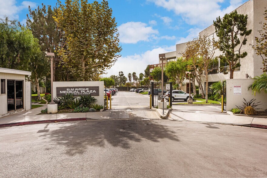 More Photos Of 2650 Elm Ave, Long Beach Medical For Lease
