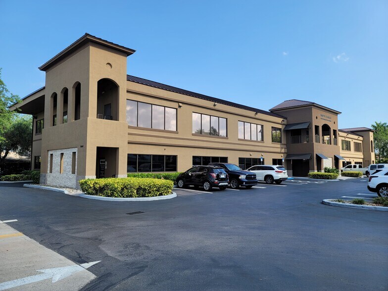 More Photos Of 8660 W Flagler St, Miami Coworking Space