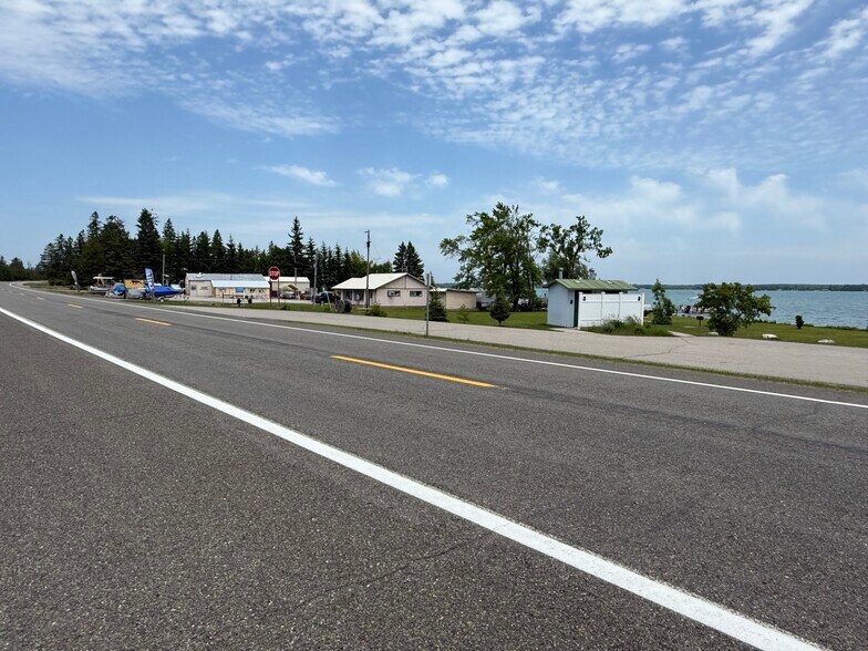 More Photos Of 15279 US 23 S, Presque Isle Marina For Sale
