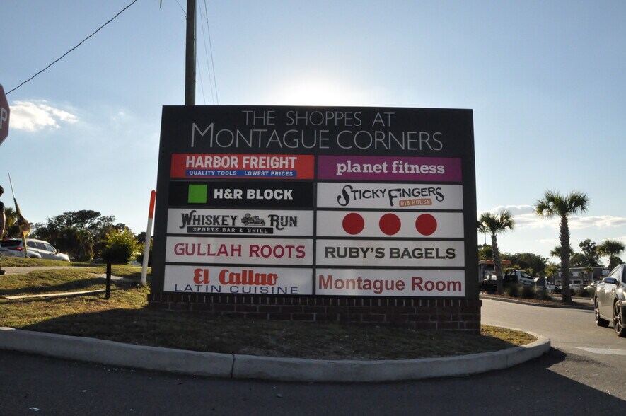 More Photos Of 5060 Dorchester Rd, North Charleston General Retail For Sale