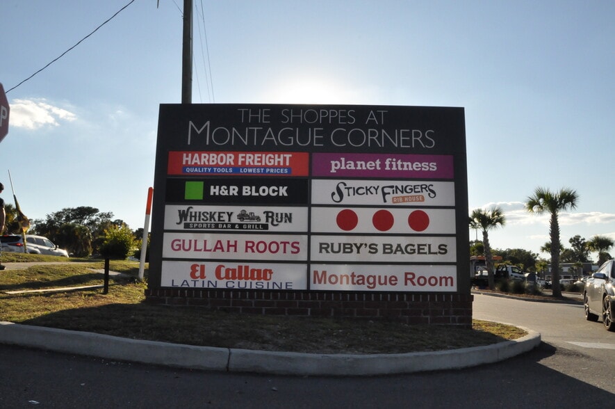 More Photos Of Dorchester Rd @ Dorchester Rd. & W. Montague, Charleston Unknown For Lease