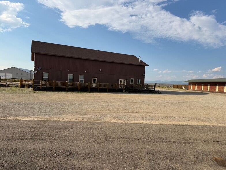 More Photos Of 4 Larry Lozier rd, Boulder Hotel For Sale
