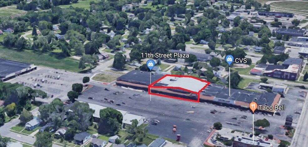 More Photos Of 3114-3134 11th St, Rockford Unknown For Sale