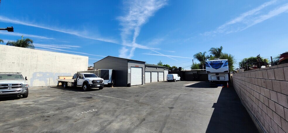 More Photos Of 2446 Durfee Ave, El Monte Freestanding For Sale