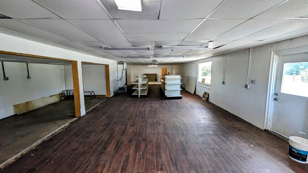 More Photos Of 9537 US Highway 29 Business, Ruffin General Retail For Sale
