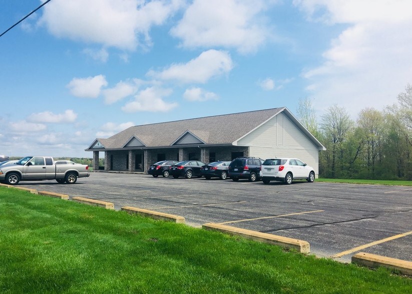 More Photos Of 17615 W Moore St, Grant Office For Lease