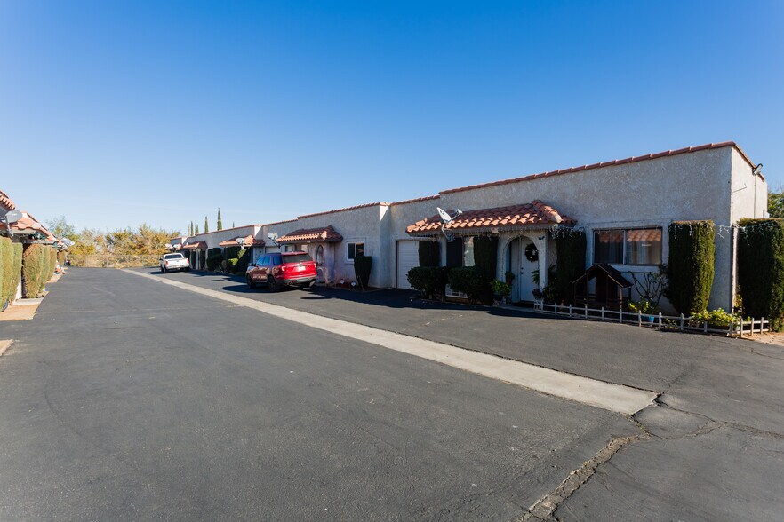 More Photos Of , Hesperia Multifamily For Sale