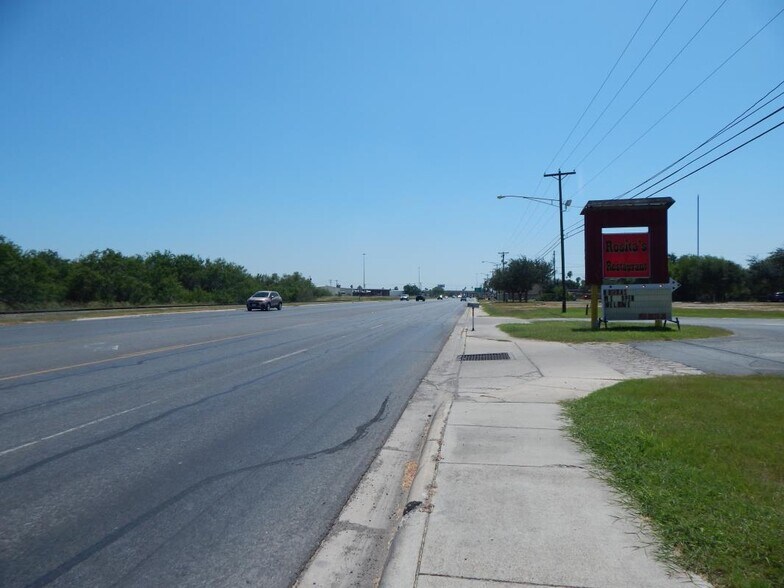 More Photos Of 3701 W Business 83, Harlingen Healthcare For Sale