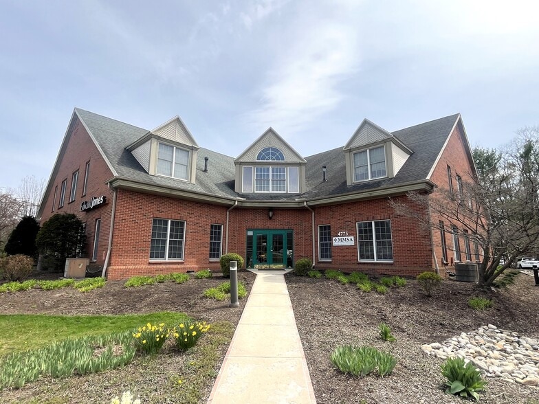 Primary Photo Of 4775 Linglestown Rd, Harrisburg Office For Lease