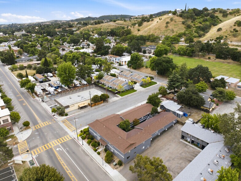 More Photos Of , Paso Robles Multifamily For Sale