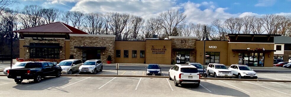 More Photos Of 871 S Arbor Vitae, Edwardsville General Retail For Lease