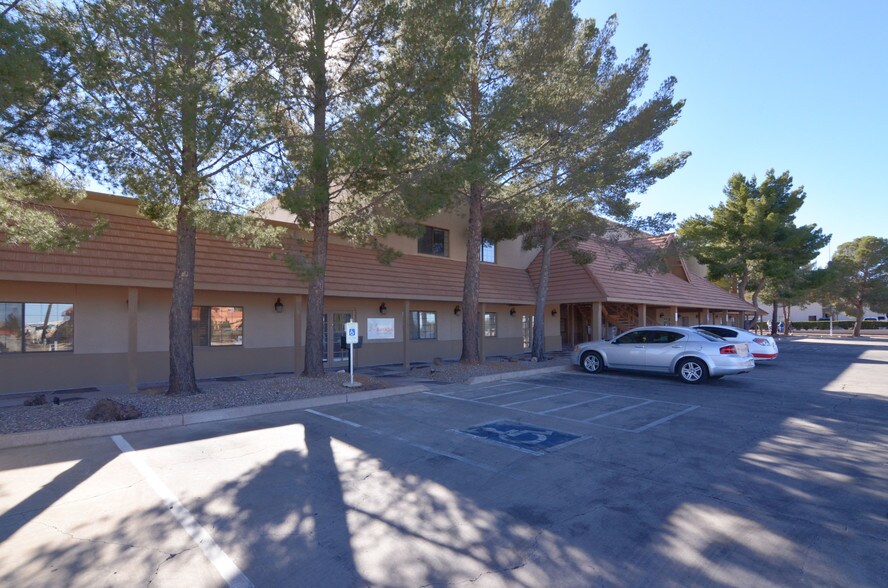 More Photos Of 4226 Avenida Cochise, Sierra Vista Medical For Lease