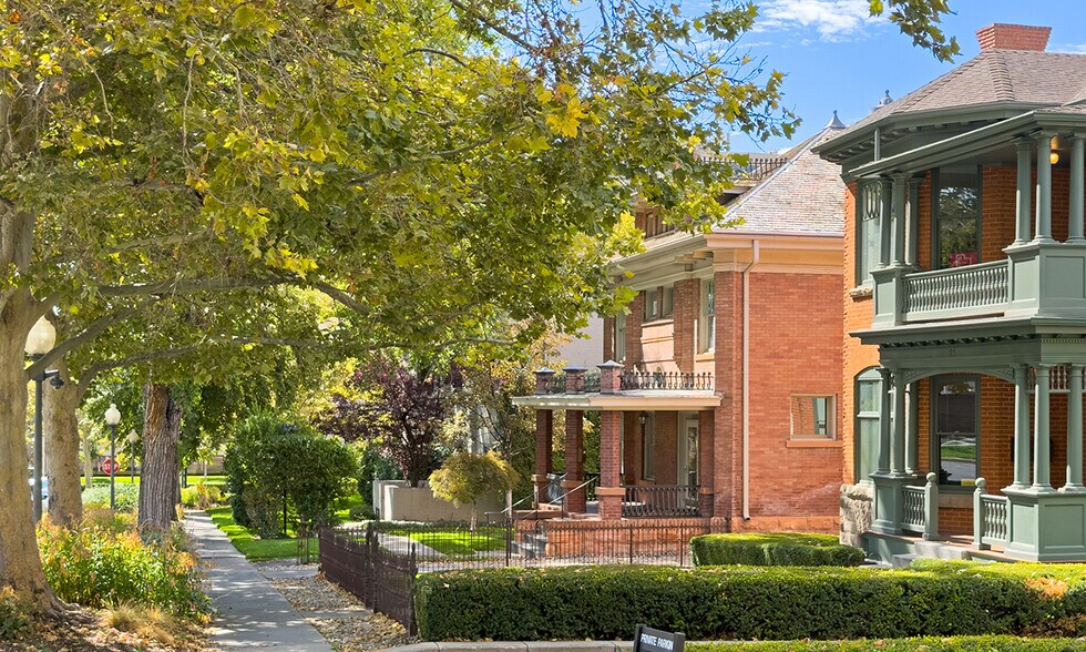 More Photos Of 529 E South Temple, Salt Lake City Office For Sale