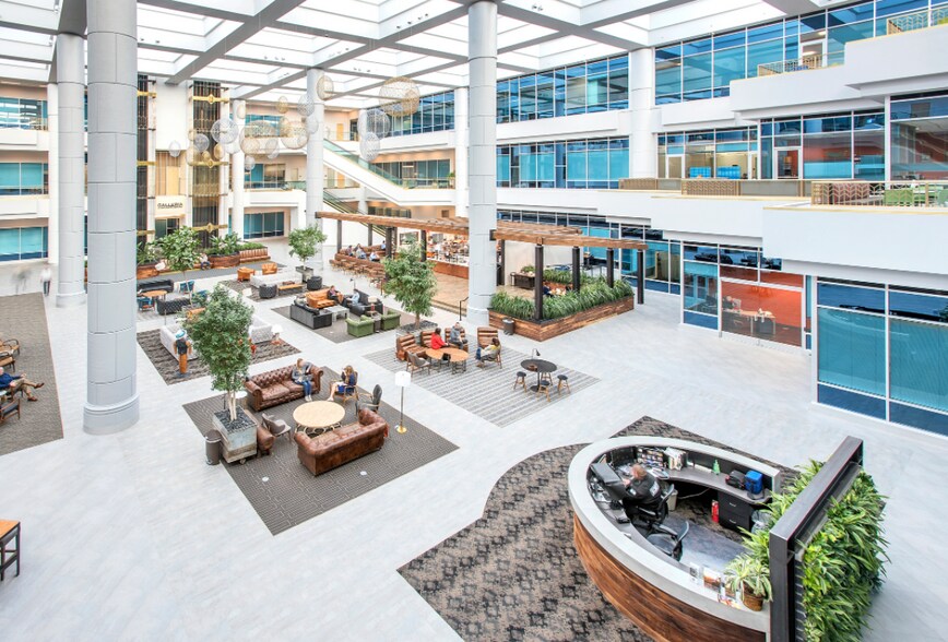 More Photos Of 4301 N Scottsdale Rd, Scottsdale Office For Lease