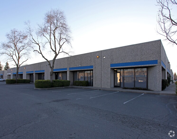 More Photos Of 1431 N Market Blvd, Sacramento Unknown For Lease