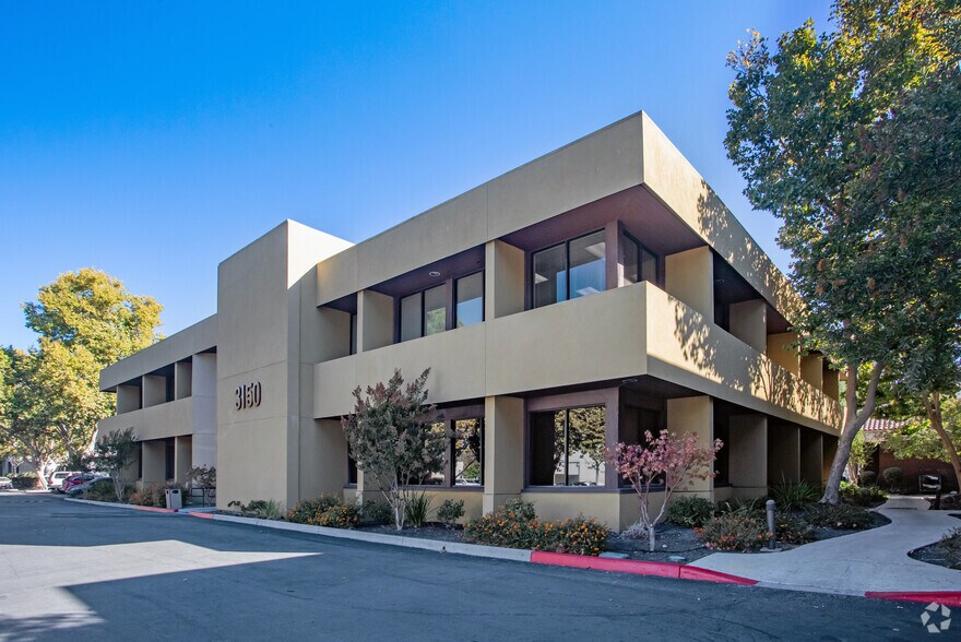 More Photos Of 3100 De la Cruz Blvd, Santa Clara Unknown For Lease