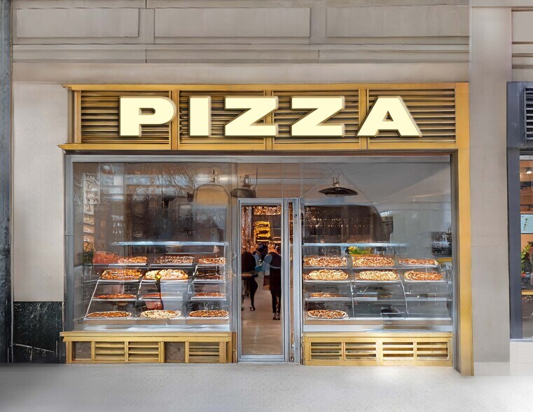 More Photos Of 1370 Broadway, New York Office For Lease