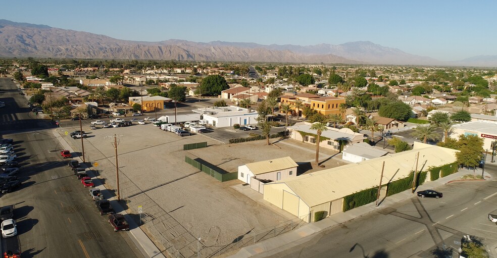 More Photos Of 1490 6th St, Coachella Medical For Lease