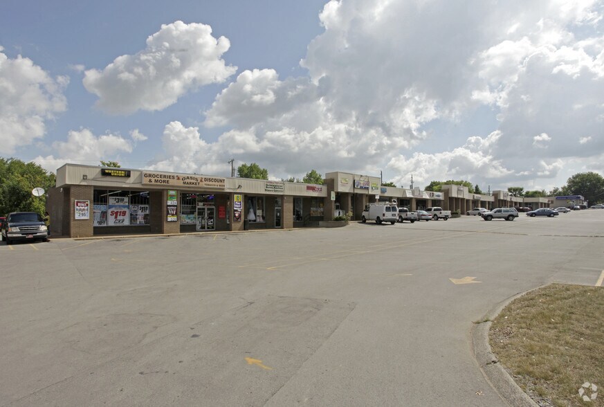 More Photos Of 931-965 Richards Rd, Antioch Freestanding For Lease