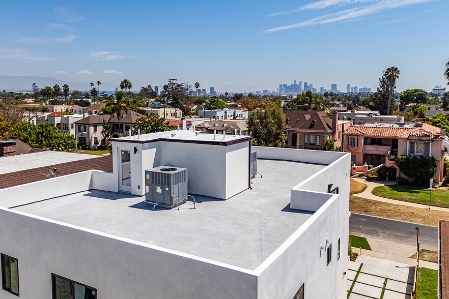More Photos Of 1259 S Longwood Ave, Los Angeles Apartments For Sale