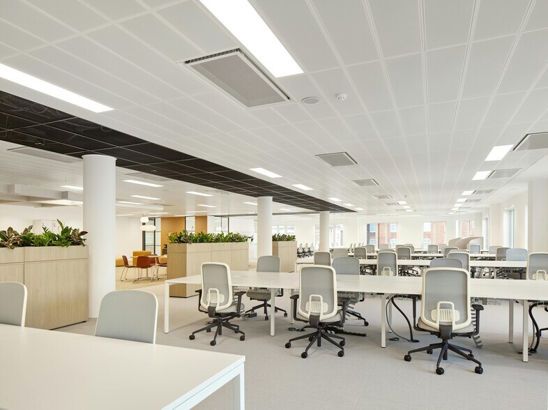 More Photos Of 1 Kingsway, London Office For Lease