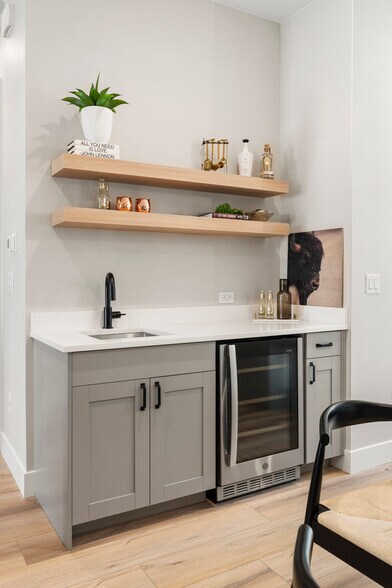 More Photos Of 8220 & 8240 E 36th Ave, Denver Apartments For Sale