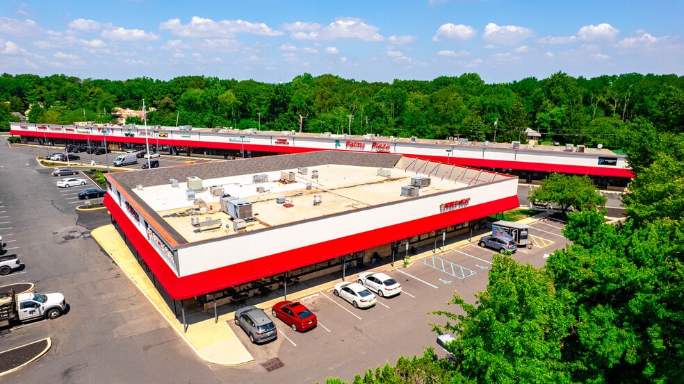 More Photos Of 343-351 State Route 34, Matawan Unknown For Lease