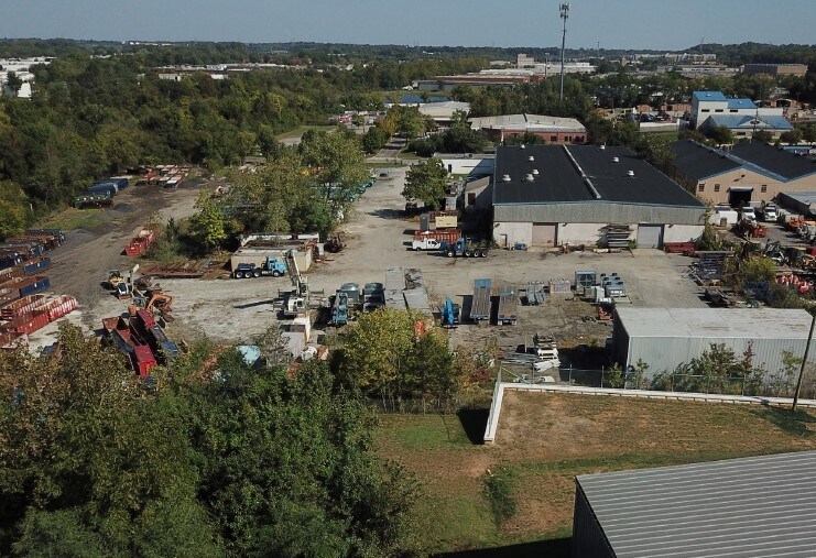 More Photos Of 6601 Ammendale Rd, Beltsville Land For Lease