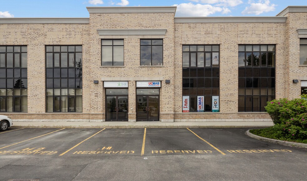 More Photos Of 130 Terence Matthews Cres, Ottawa Office For Lease