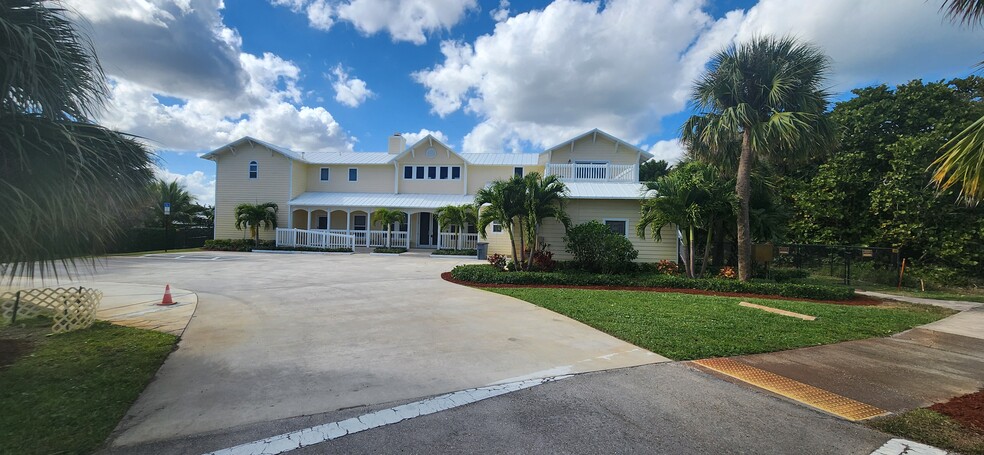 More Photos Of 3601 N Highway A1A, Fort Pierce Hospitality For Sale