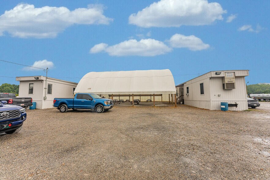 More Photos Of , Waynesburg Industrial For Sale