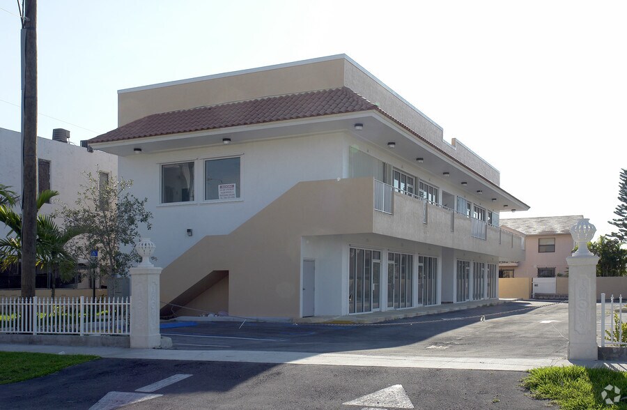 More Photos Of 35 SW 114th Ave, Miami Medical For Lease