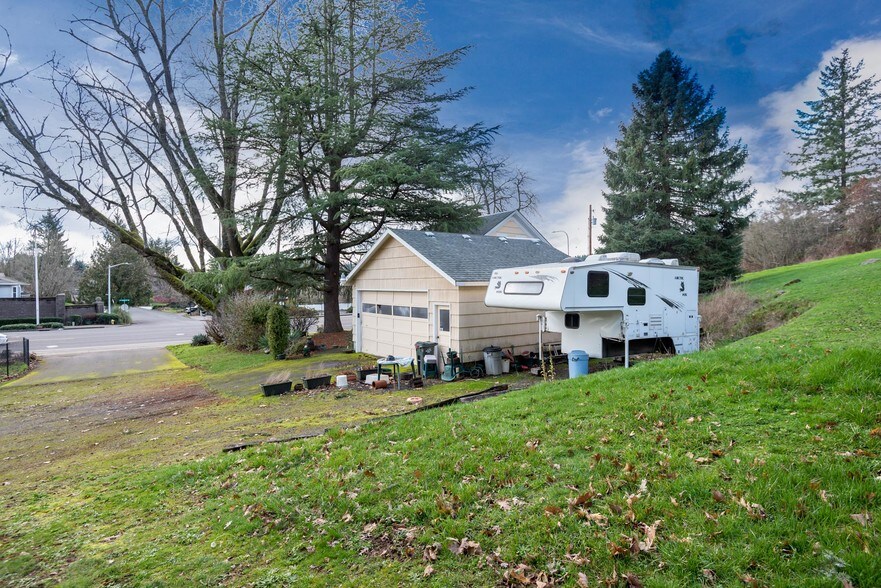 More Photos Of 12533 SE Sunnyside Rd, Clackamas Land For Sale