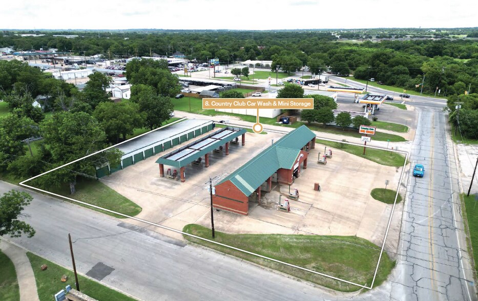 More Photos Of , Cleburne Specialty For Sale