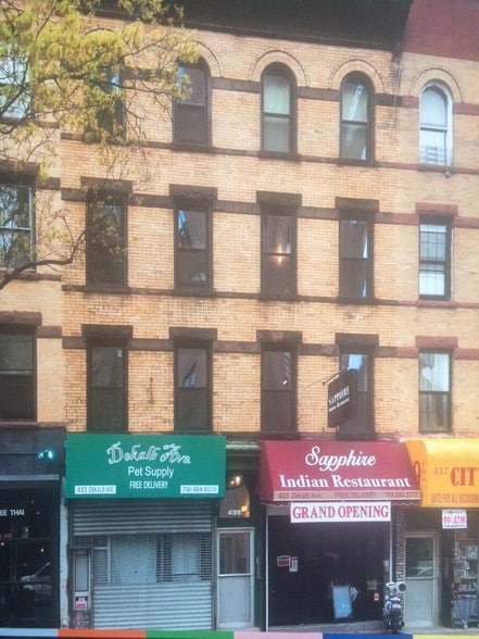 More Photos Of 435 Dekalb Ave, Brooklyn Apartments For Sale