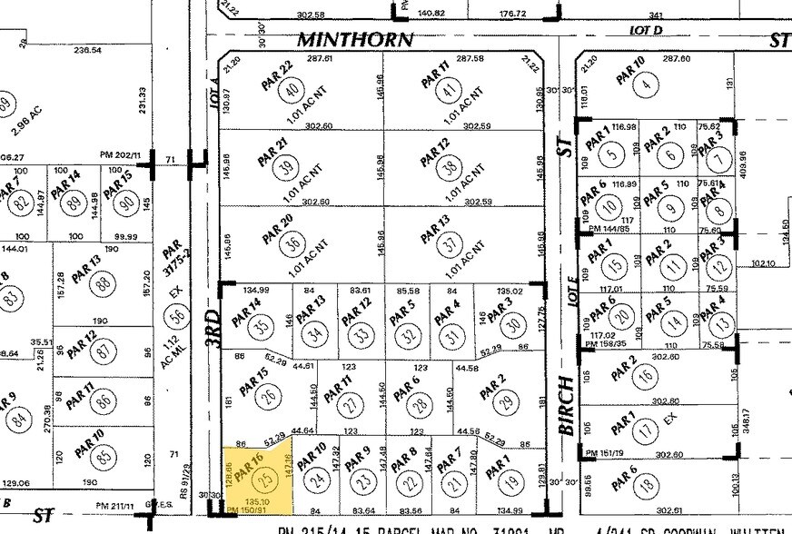 More Photos Of 530 3rd St, Lake Elsinore Warehouse For Sale