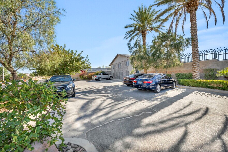 More Photos Of 9275 S Jones Blvd, Las Vegas Industrial For Sale