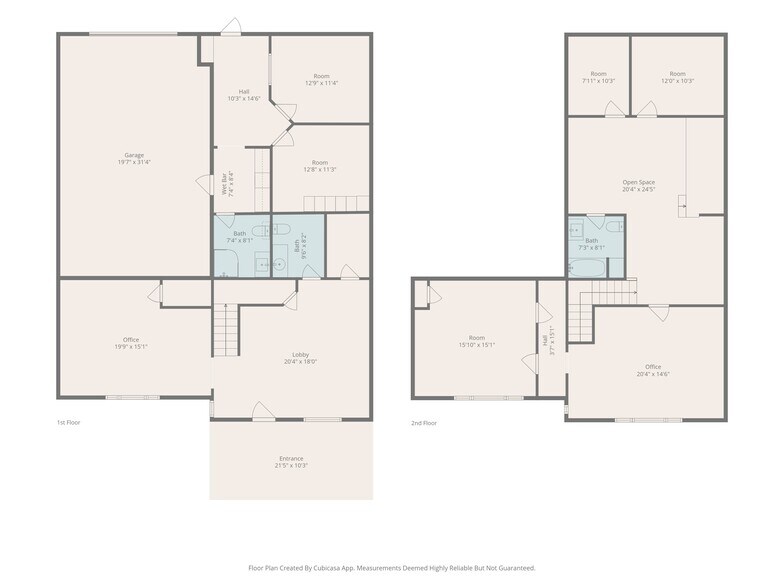 More Photos Of 1338 D St, Ramona Office For Sale