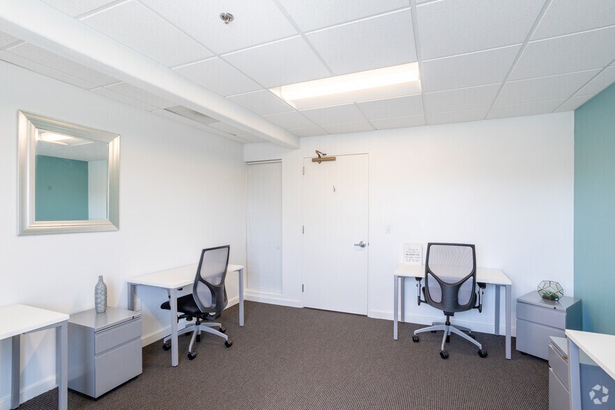 More Photos Of 7 W Figueroa St, Santa Barbara Coworking Space
