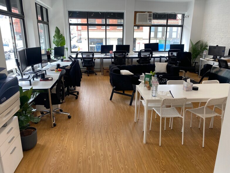 More Photos Of 161 Lafayette St, New York Loft Creative Space For Lease