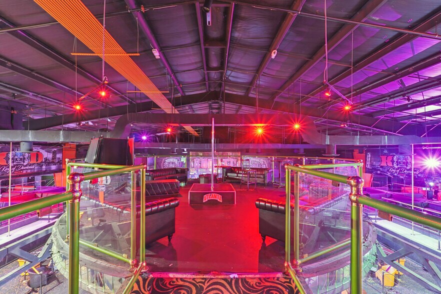 More Photos Of 4730 Frontage Rd, Forest Park Bar For Sale