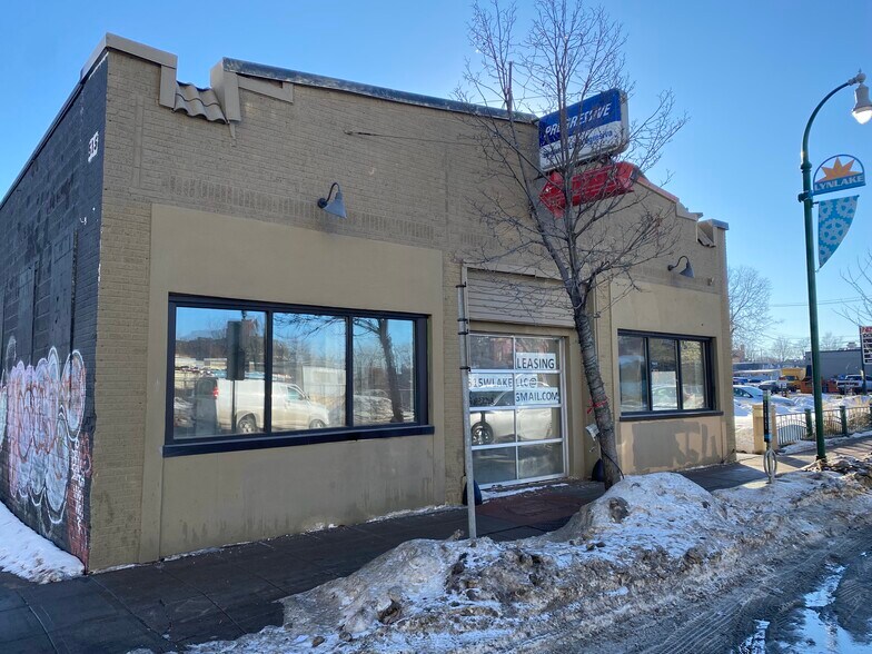 More Photos Of 515 W Lake St, Minneapolis Storefront Retail Office For Lease