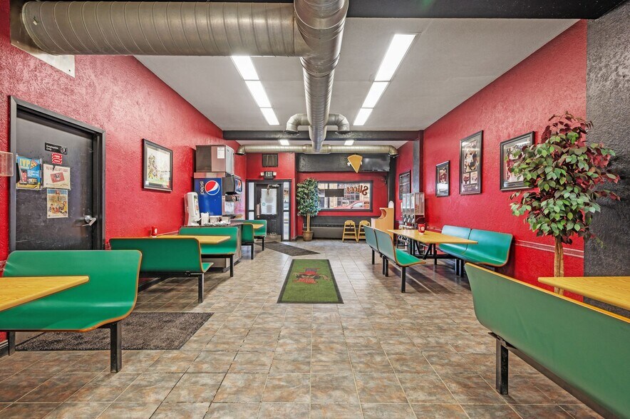 More Photos Of 169 W Main St, Monongahela Storefront Retail Residential For Sale