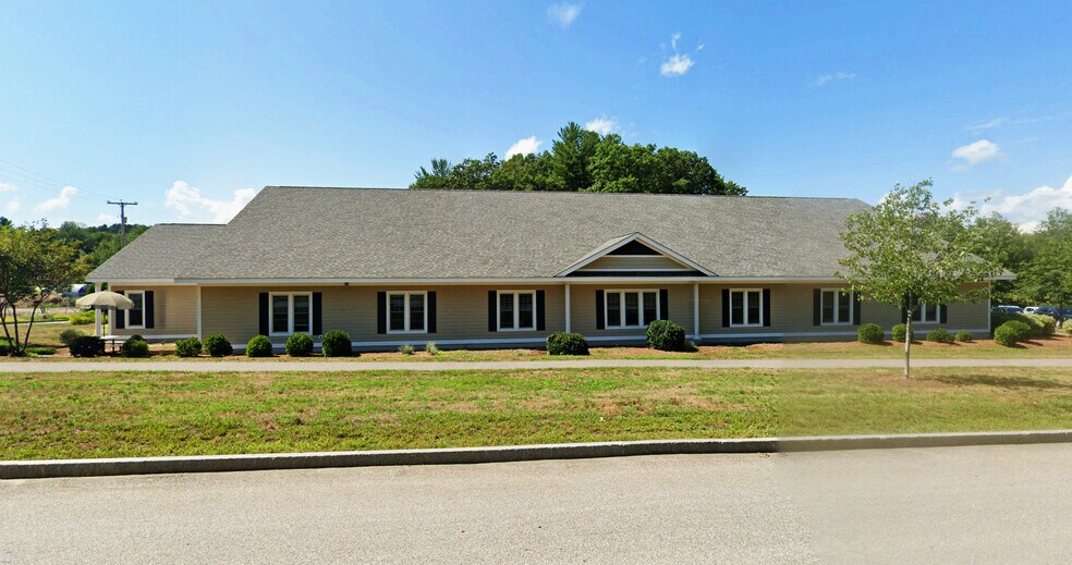 More Photos Of 4 Cresent St, Concord Medical For Sale