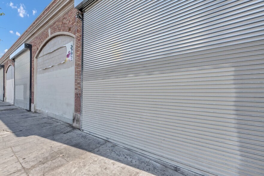 More Photos Of 707 E 7th St, Los Angeles Manufacturing For Lease