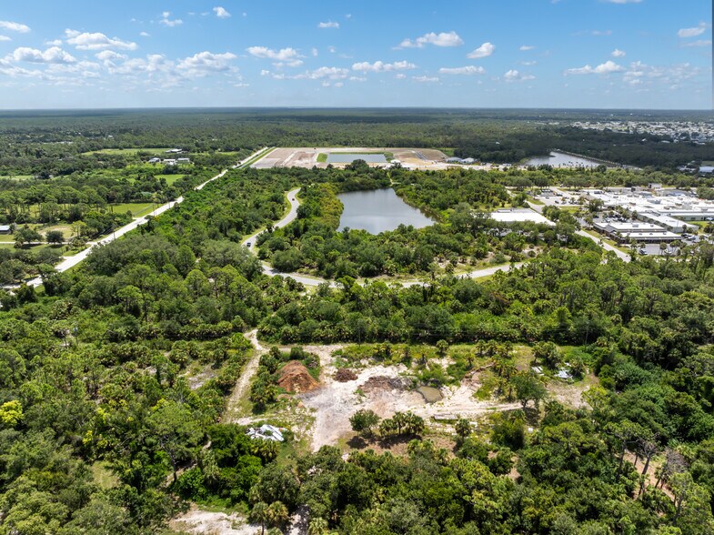 More Photos Of Medical Drive & Doctors Drive, Englewood Land For Sale